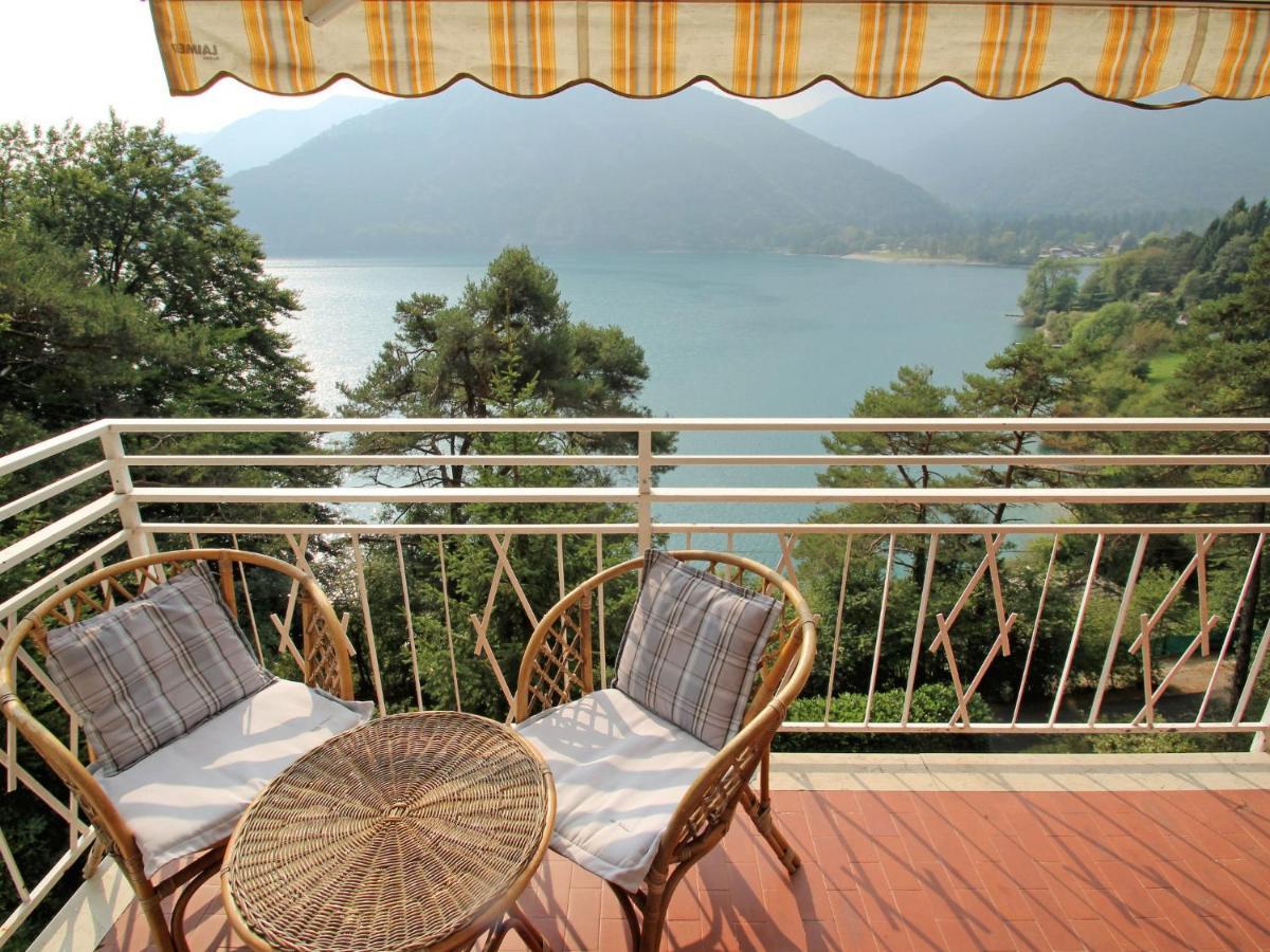 Holiday Home Rosemarie By Interhome Меццолаго Экстерьер фото